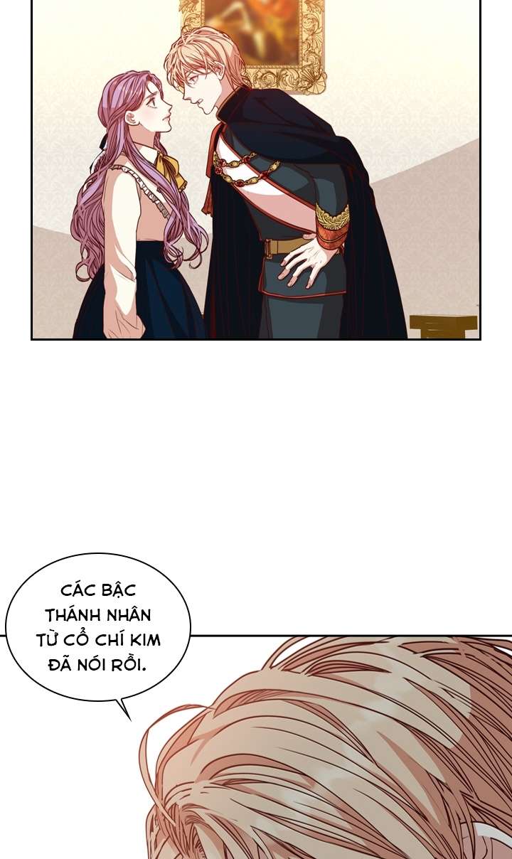Thư Ký Của Bạo Chúa Chapter 23 - Trang 4