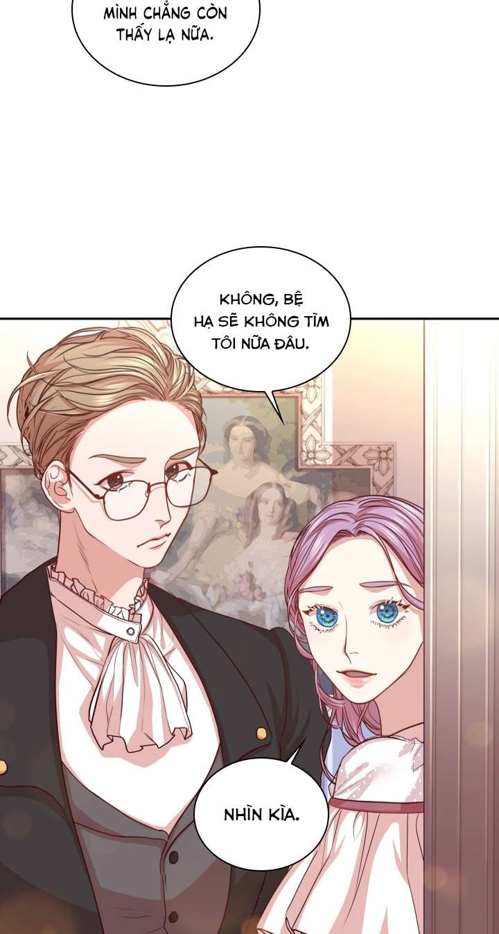Thư Ký Của Bạo Chúa Chapter 11 - Trang 3