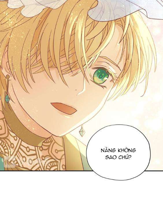 Địch Úc Đa Chi Ca Chapter 9 - Trang 4
