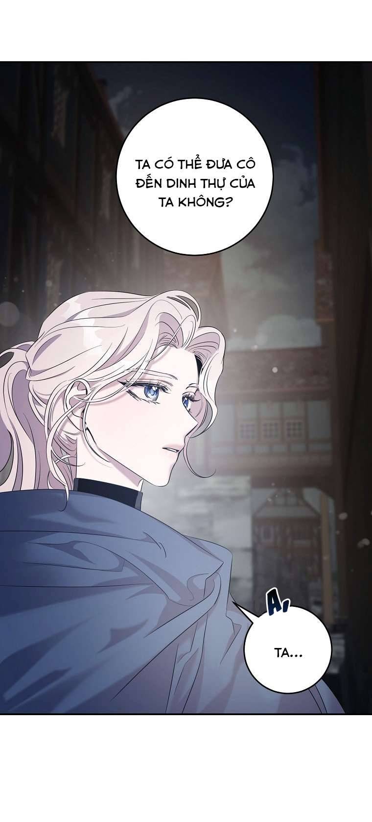 Thuần Hóa Bạo Quân Rồi Bỏ Trốn Chap 45 - Trang 2