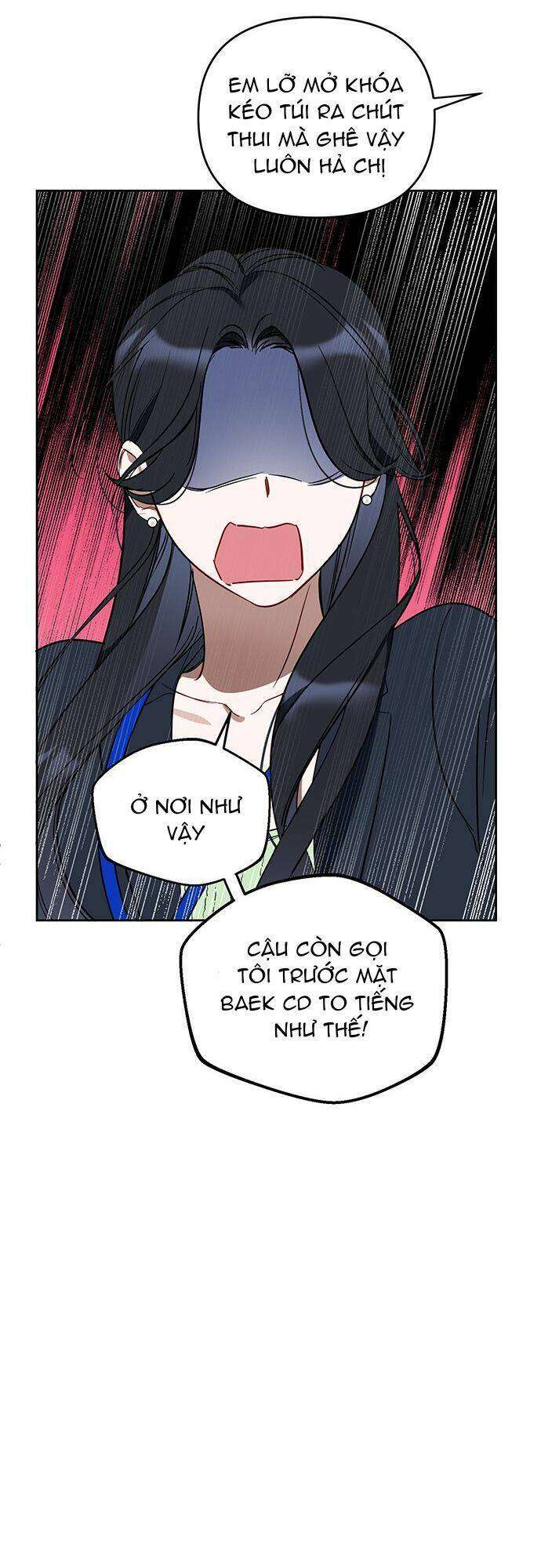 Công Việc Bất Thường Chapter 9 - Trang 4