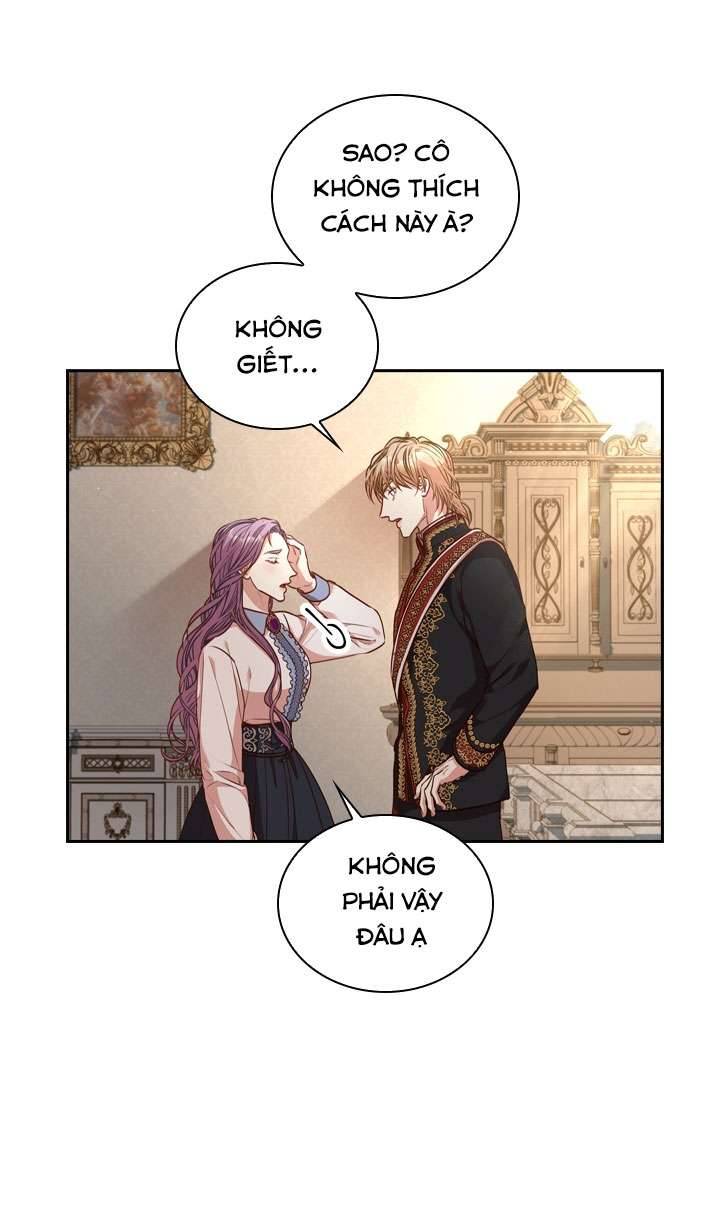 Thư Ký Của Bạo Chúa Chapter 37 - Trang 4
