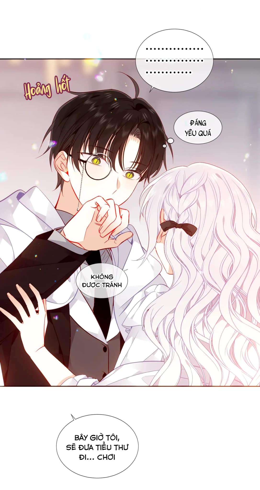 Quán Kịch Bản Trần Mộng Chapter 67 - Trang 4