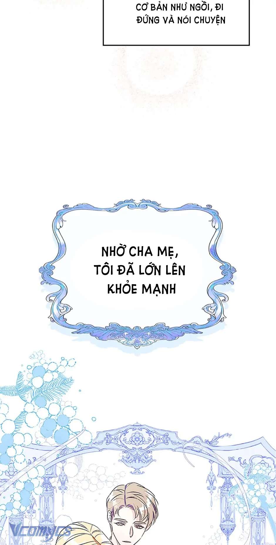 Tôi Chỉ Là Bạn Của Nam Chính Thôi Chap 1 - Trang 2