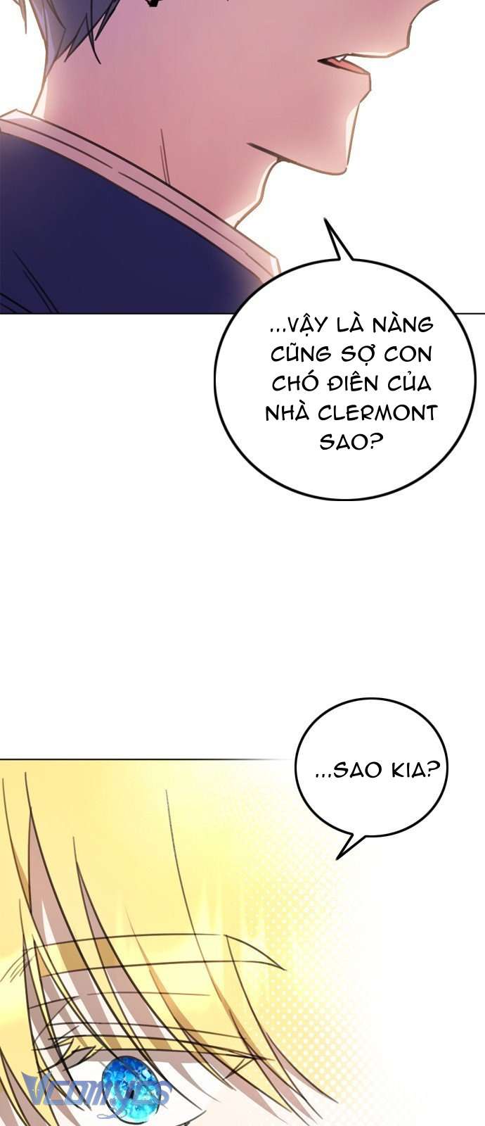 Làm Thế Nào Để Ăn Chủ Nhân Chapter 3 - Trang 3