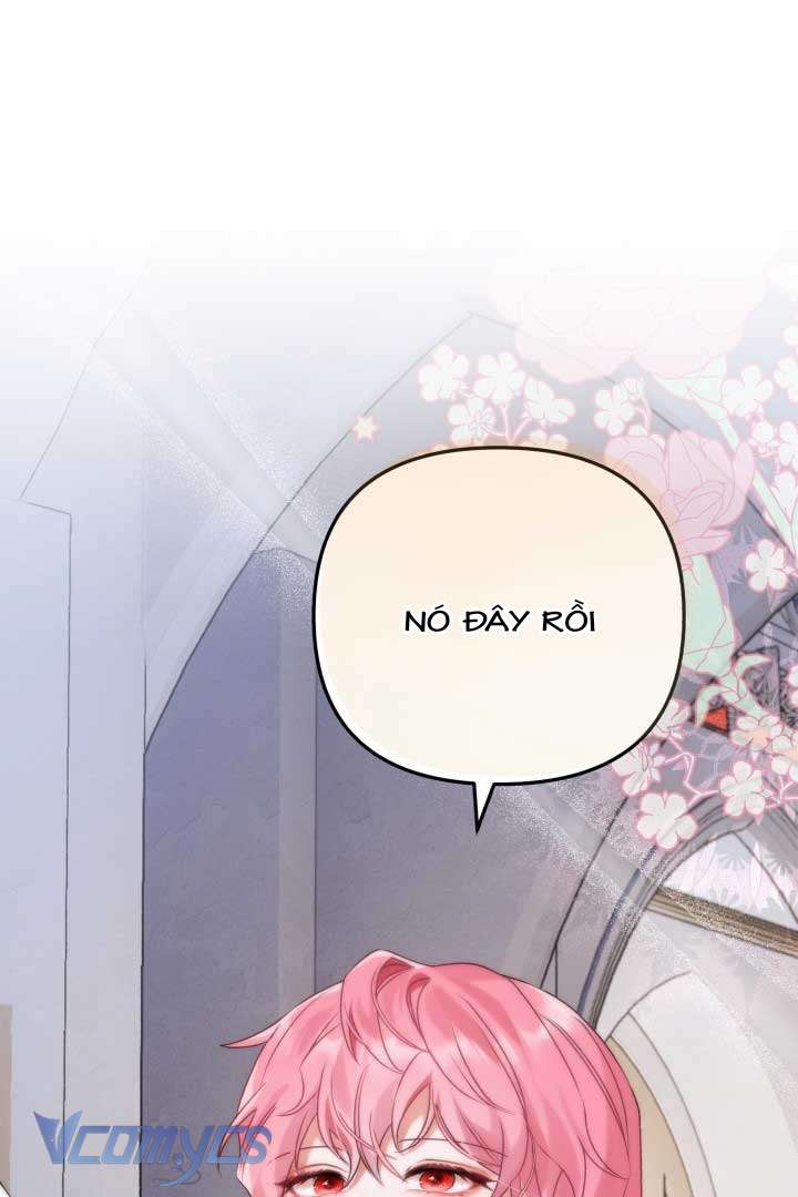 Mê Cung Cám Dỗ Của Emilone Chap 9 - Trang 2