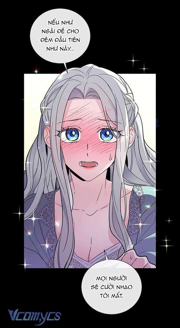 Chồng Yêu, Tôi Đây Bãi Công! Chap 3 - Trang 3