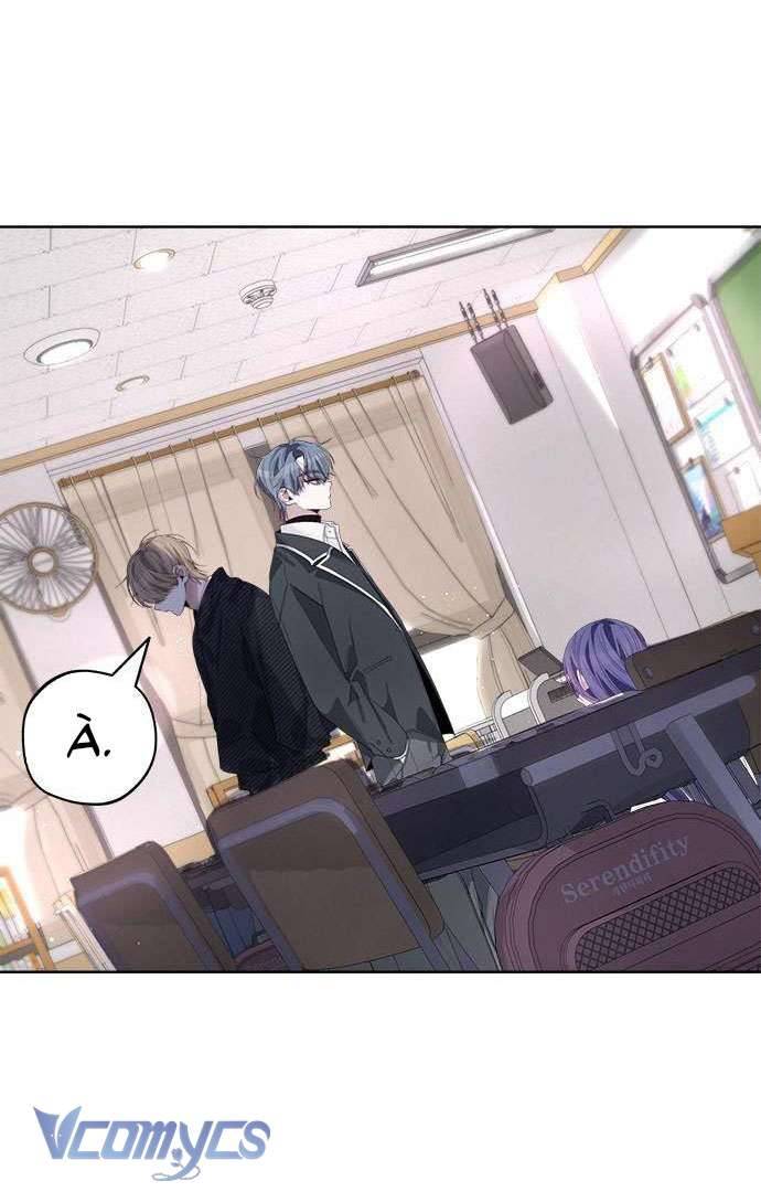 Đàn Anh Xấu Xa! Chap 61 - Trang 3
