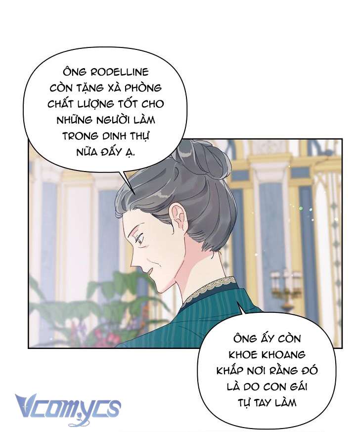 Sự Điều Trị Đặc Biệt Của Tinh Linh Chapter 9 - Trang 4