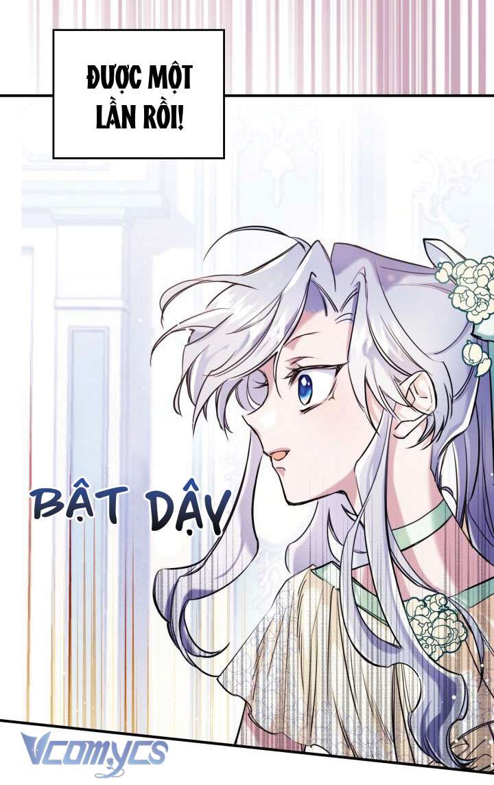 Công Nương Toàn Năng Cũng Thấy Chán Nản Chap 3 - Trang 3