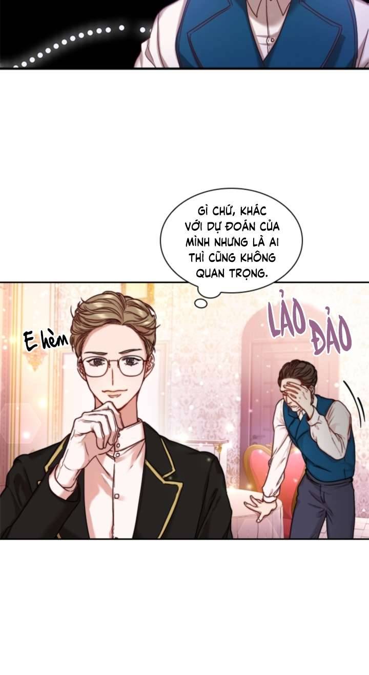 Thư Ký Của Bạo Chúa Chapter 2 - Trang 4