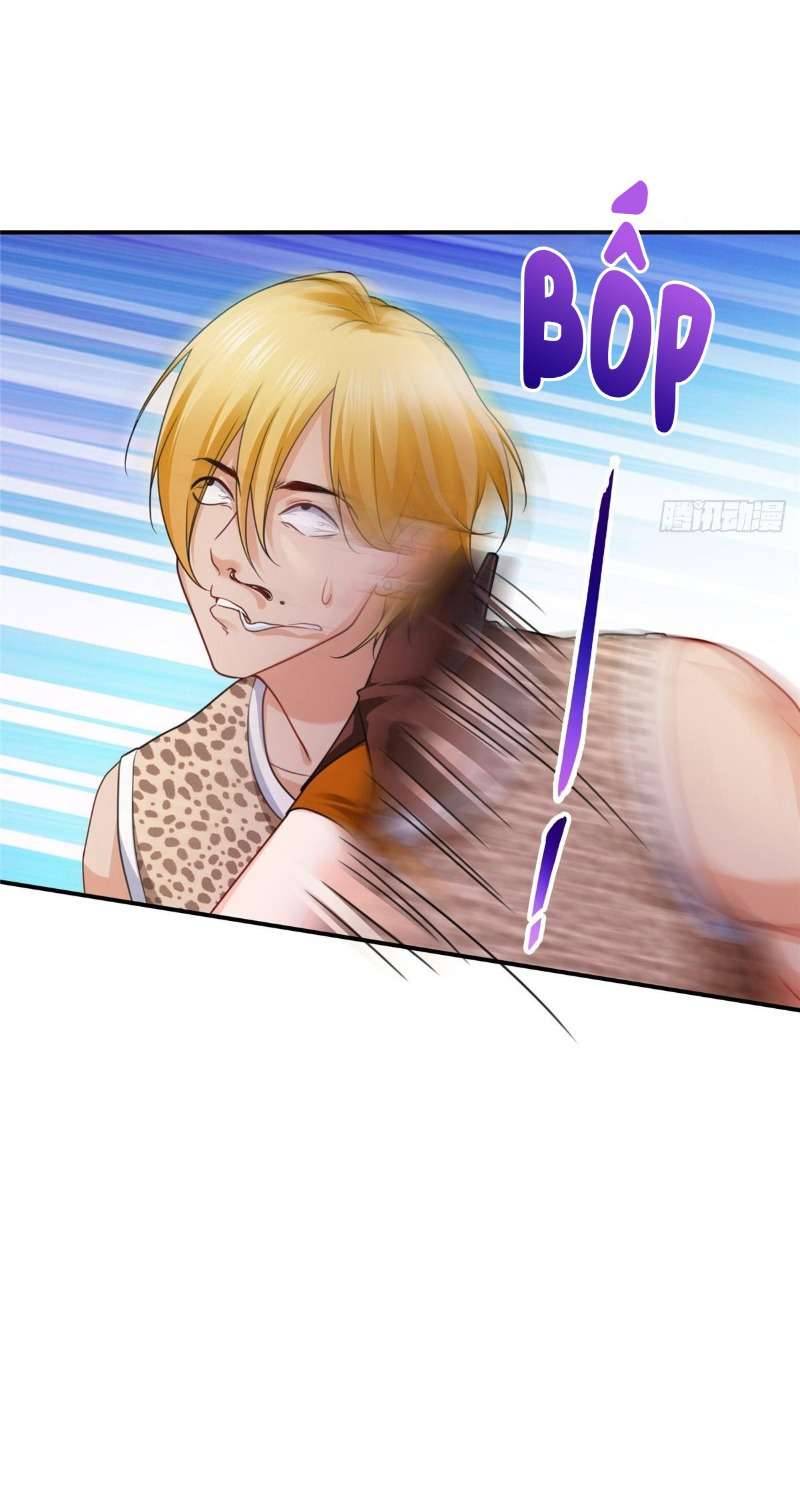 Hệt Như Hàn Quang Gặp Nắng Gắt Chap 126 - Trang 3