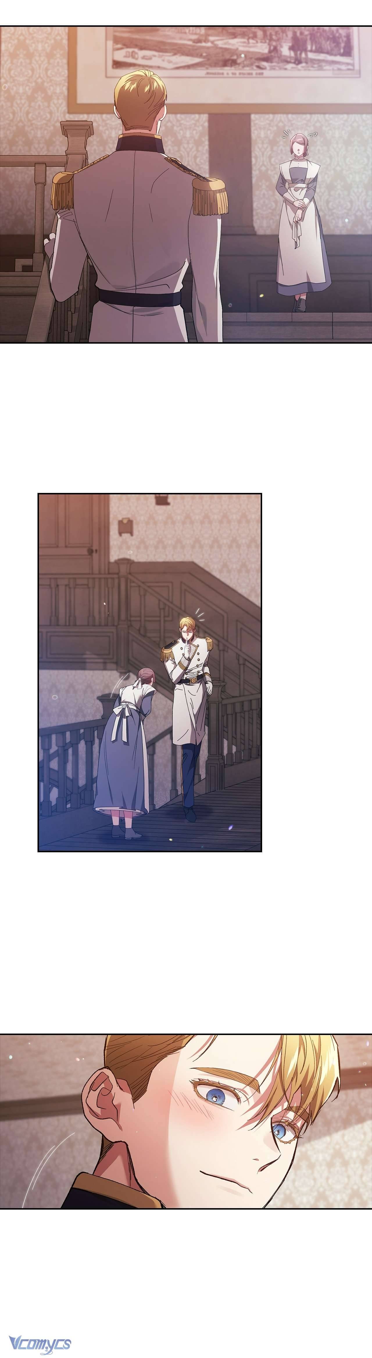 Hôn Nhân Này Rồi Sẽ Đổ Vỡ Chapter 50 - Trang 3