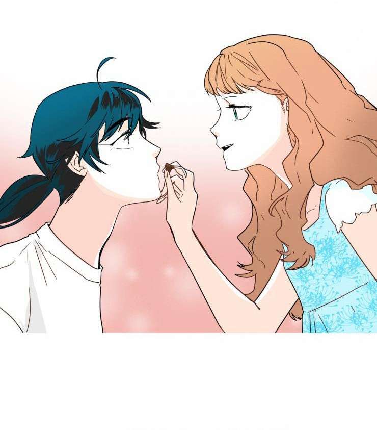 Ranh Giới Chap 53 - Trang 3