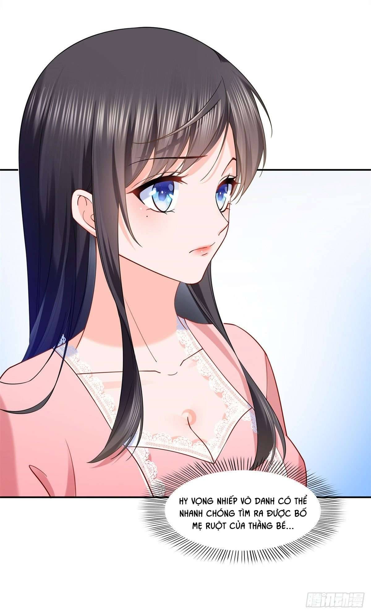 Hệt Như Hàn Quang Gặp Nắng Gắt Chap 213 - Trang 4