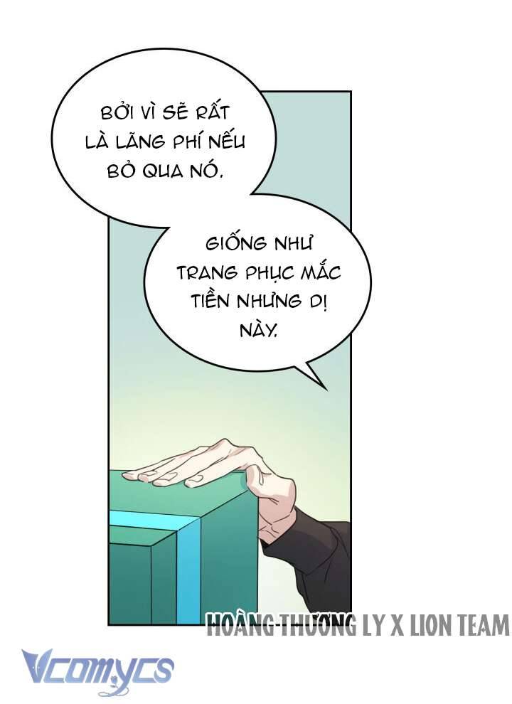 Người Đẹp Và Quái Thú Chap 51 - Trang 2