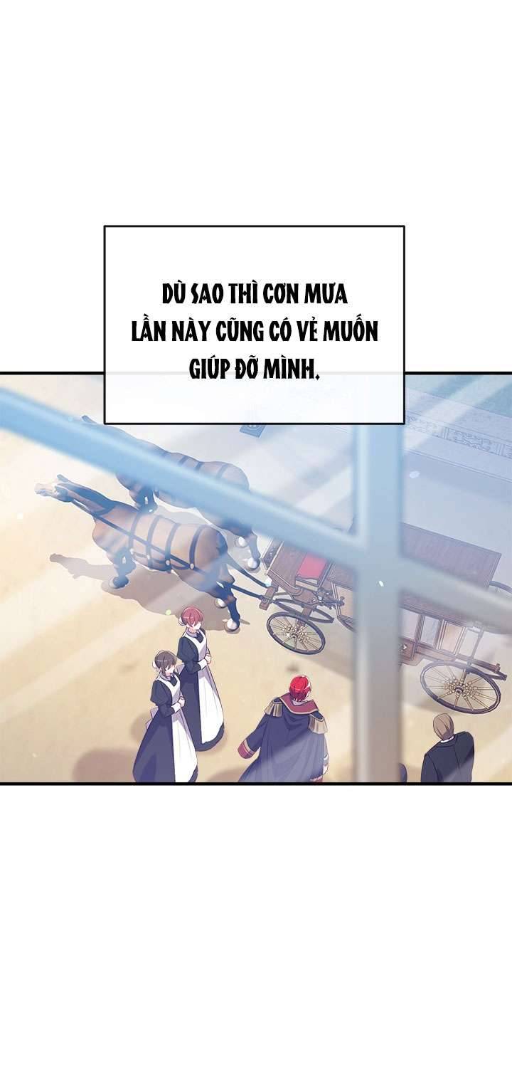Chúng Ta Có Thể Trở Thành Một Gia Đình Được Không? Chap 24 - Trang 2