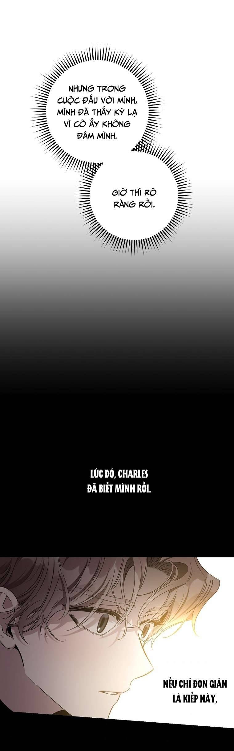 Thuần Hóa Bạo Quân Rồi Bỏ Trốn Chap 52 - Trang 2