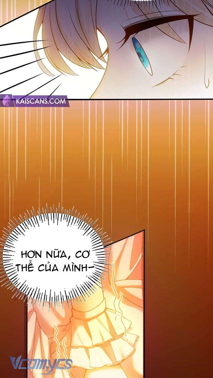 Là NPC Nhưng Lại Được Hiệp Sĩ Mạnh Nhất Tỏ Tình Chap 3 - Trang 2