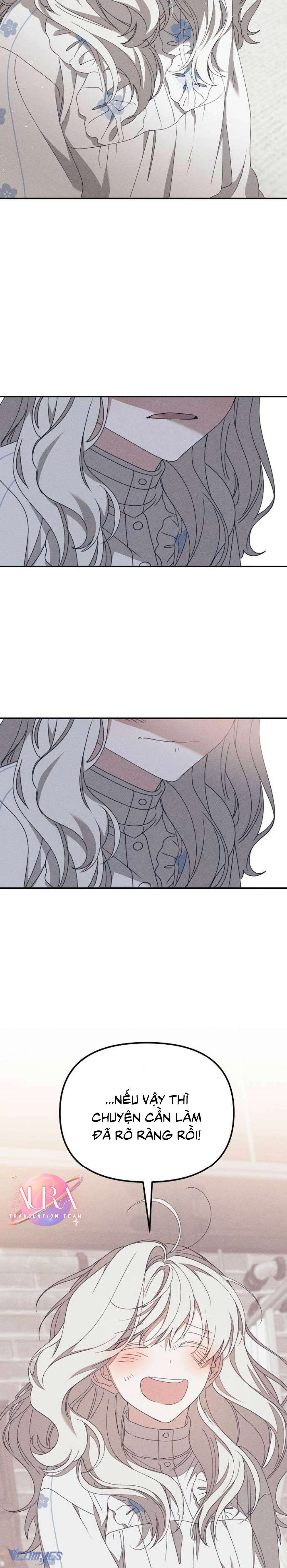 Bong Bóng Của Sóng Biển Chapter 58 - Trang 4