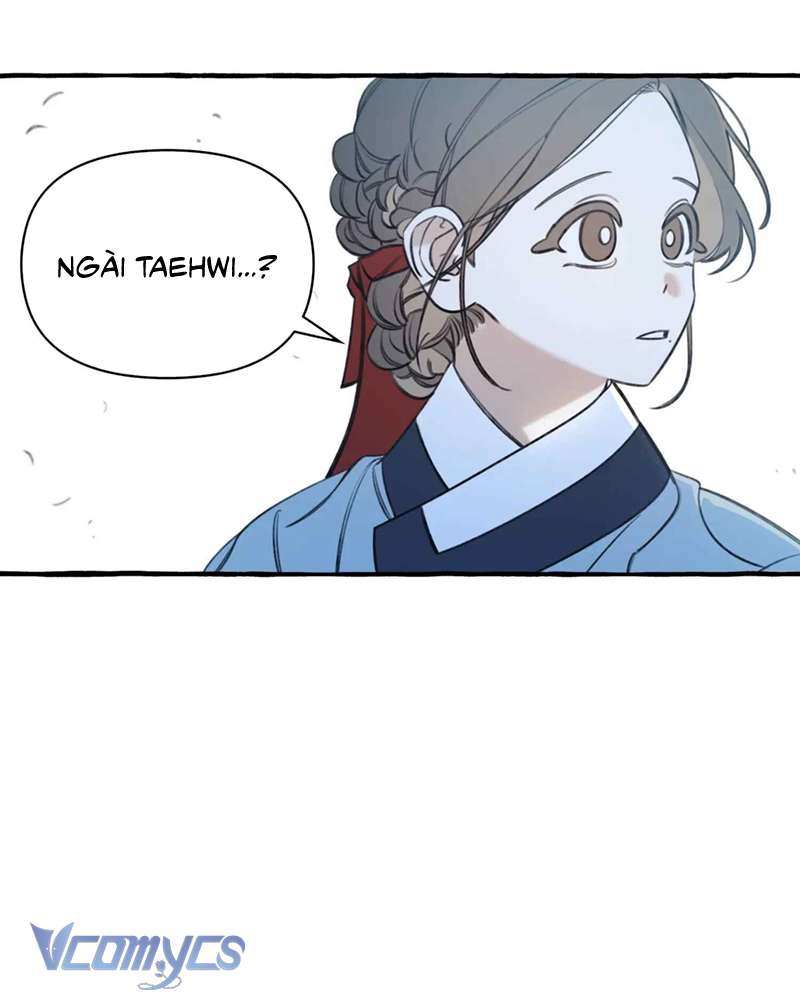 Chuyện Tình Hoa Lưu Ly Chapter 4 - Trang 3