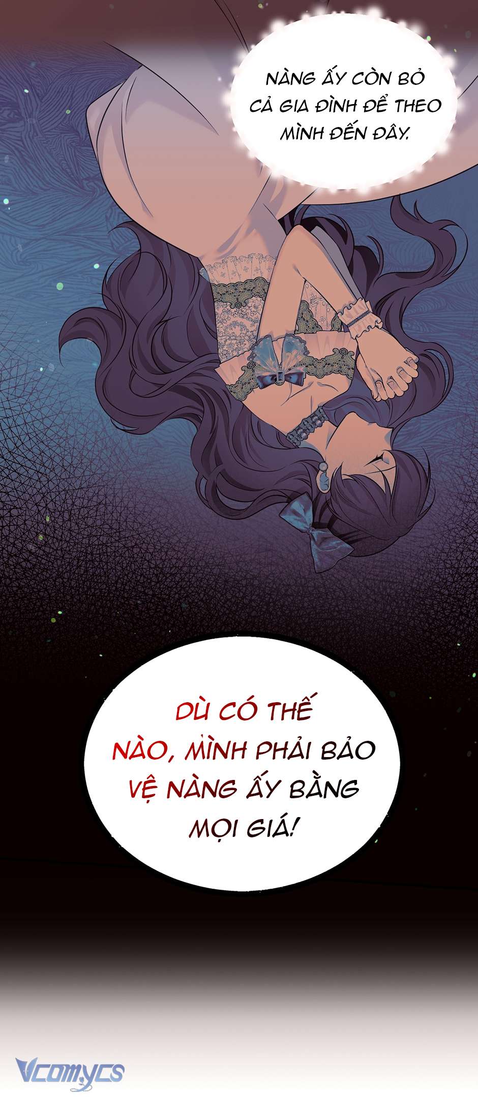 Mục Tiêu Là Cuộc Sống Hoàn Hảo Bất Khả Xâm Phạm Chapter 90 - Trang 4