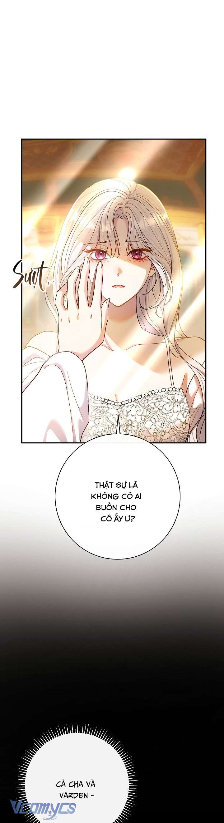 Người Xem Mắt Của Ác Nữ Quá Hoàn Hảo Chapter 60 - Trang 4