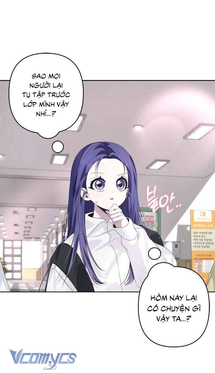 Đàn Anh Xấu Xa! Chap 59 - Trang 3
