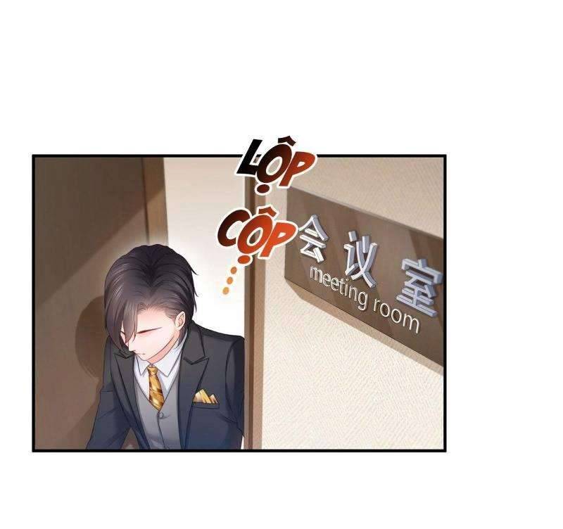 Hệt Như Hàn Quang Gặp Nắng Gắt Chap 71 - Trang 4