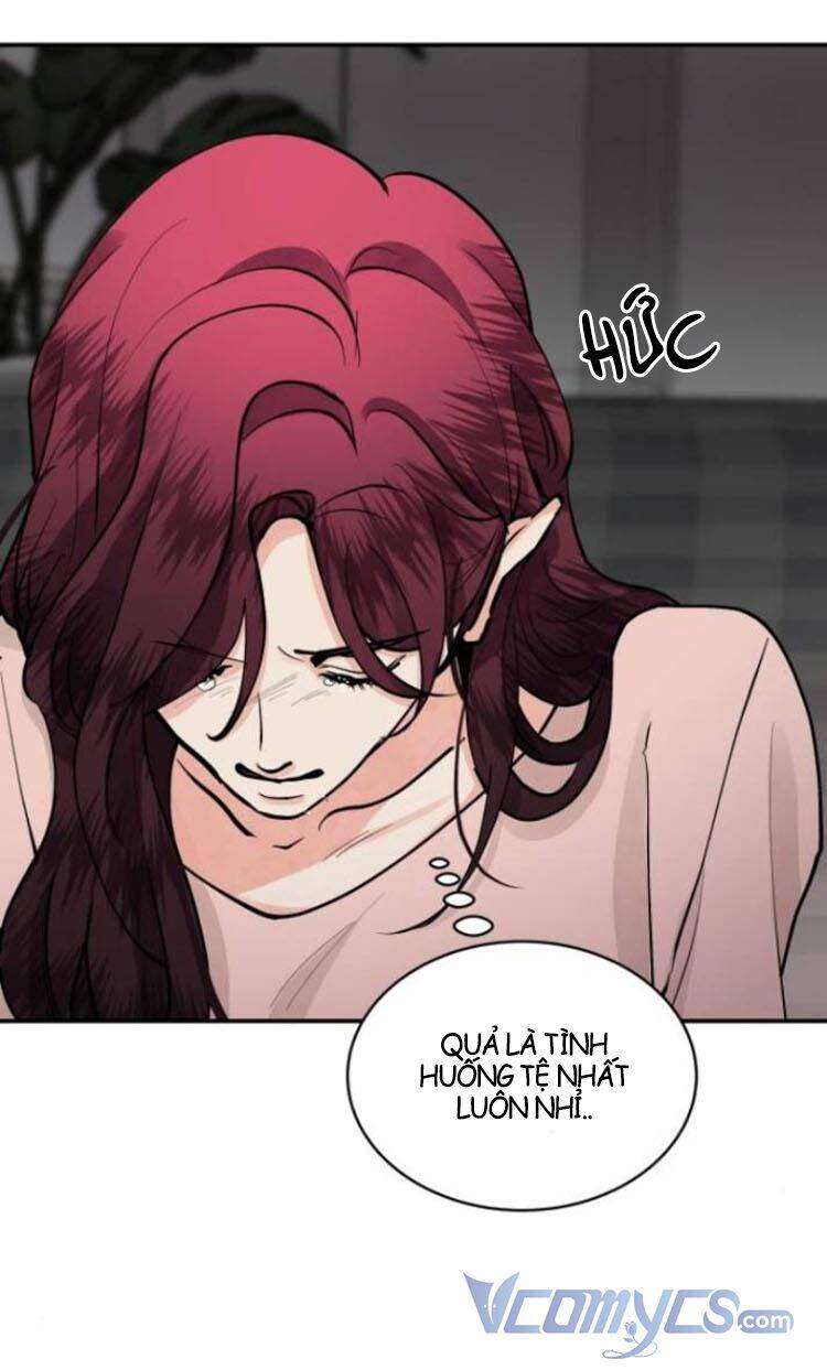 Oan Gia Ngõ Hẹp Chapter 63 - Trang 3