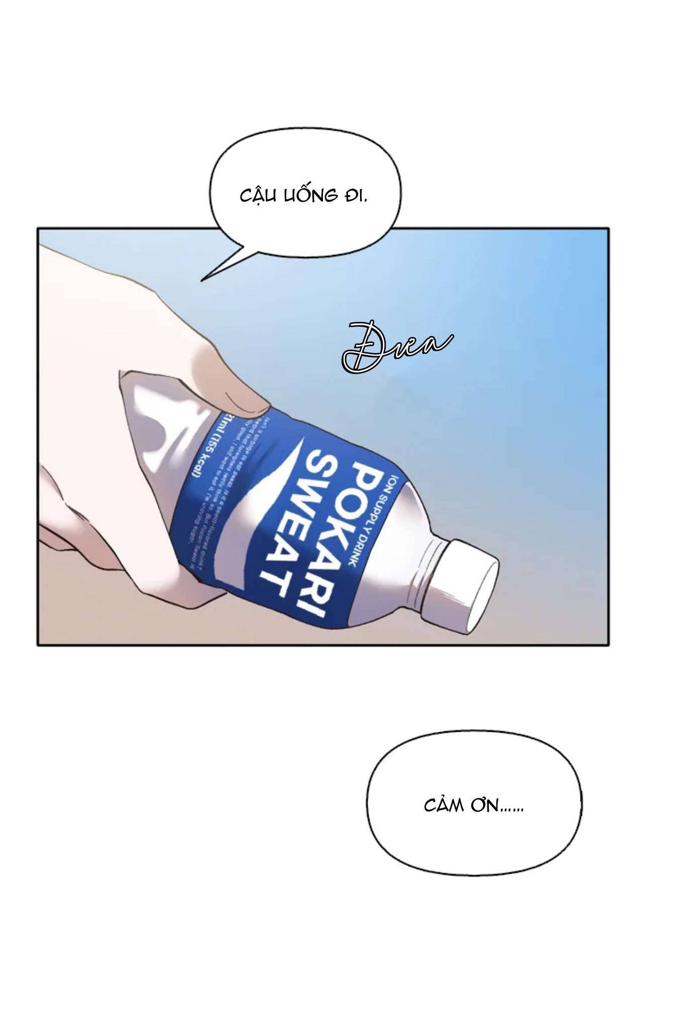 Thanh Xuân Của Chúng Ta Chap 58 - Trang 4