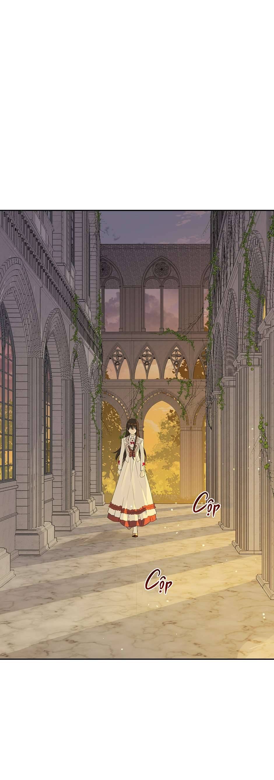 Tôi Là Minh Chứng Của Sự Thật Chap 78 - Trang 3