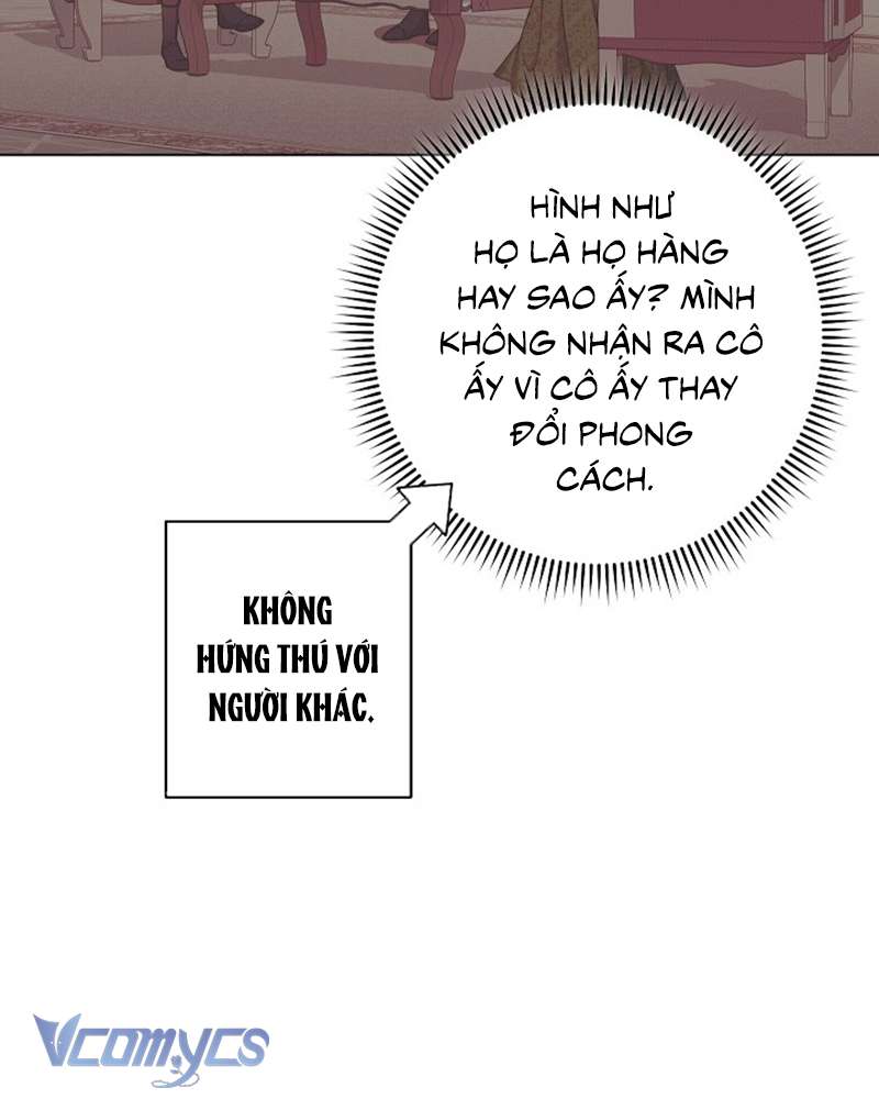 Hầu Gái Độc Quyền Của Hoàng Hậu Phản Diện Chapter 33 - Trang 4