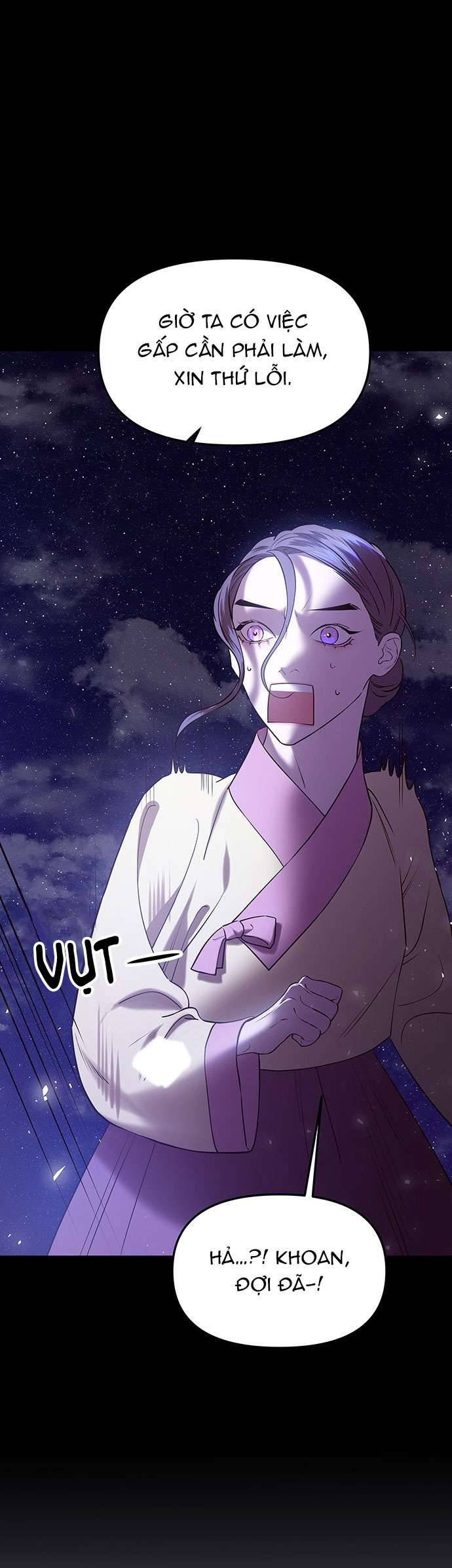 Vương Tử Huyền Bí Chapter 28 - Trang 4