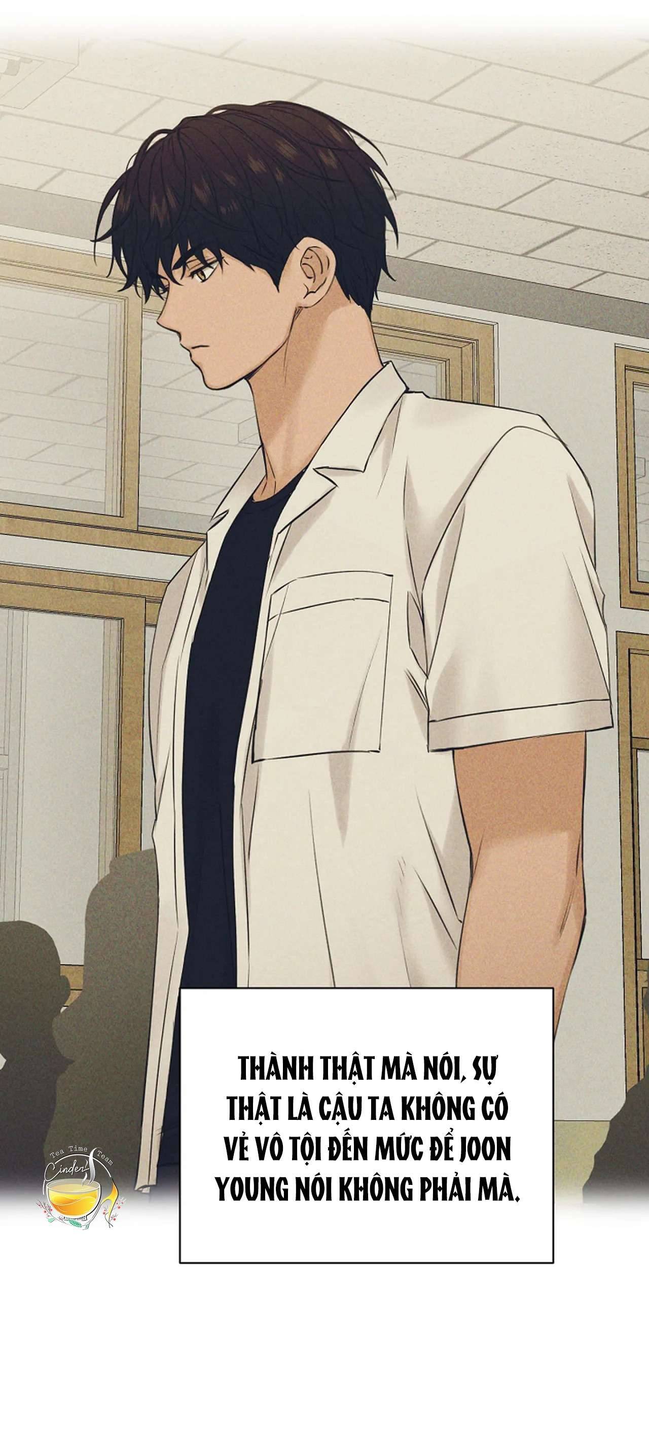 Bình Minh Chap 24 - Trang 4
