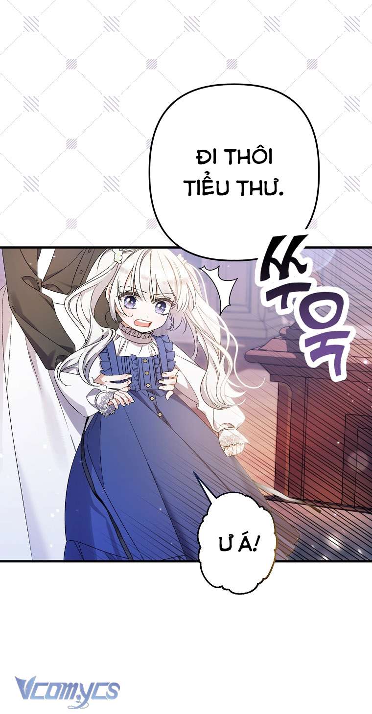 Tôi Chỉ Chăm Sóc Người Cha Ốm Yếu Của Mình Mà Thôi! Chapter 2 - Trang 4