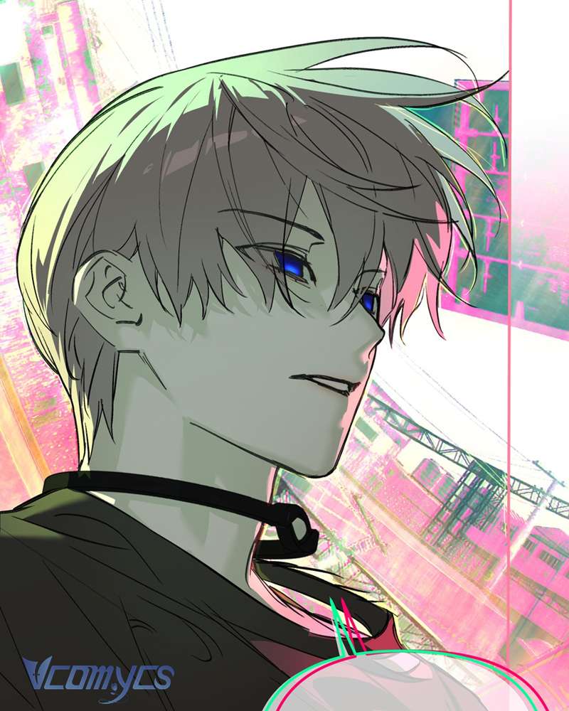 Ác Chi Hoàn Chapter 33 - Trang 4