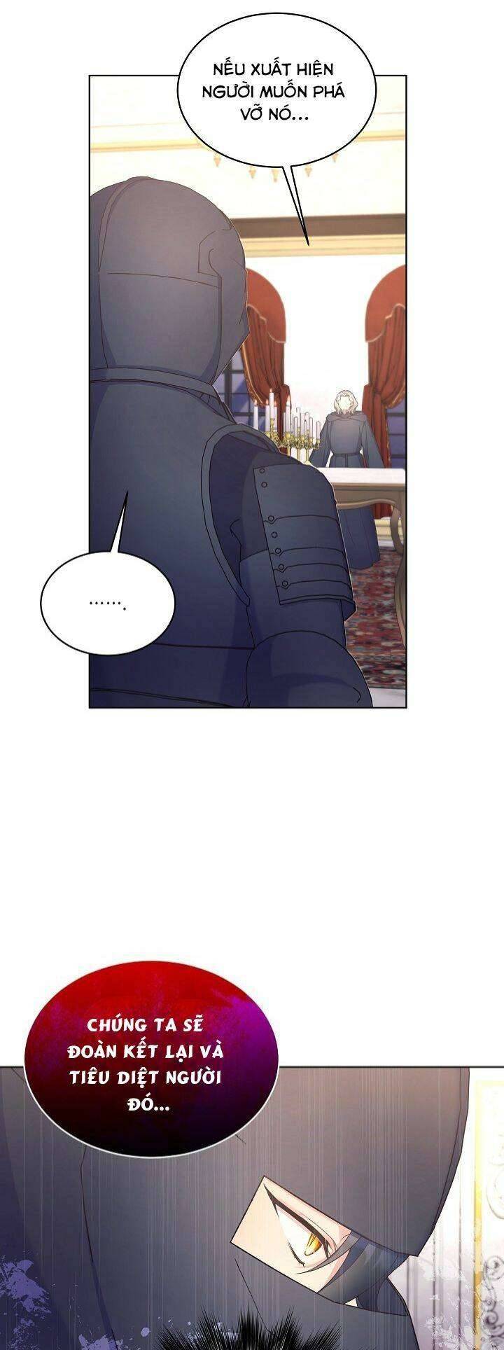 Bệ Hạ, Tôi Sẽ Giết Ngài! Chapter 12 - Trang 4