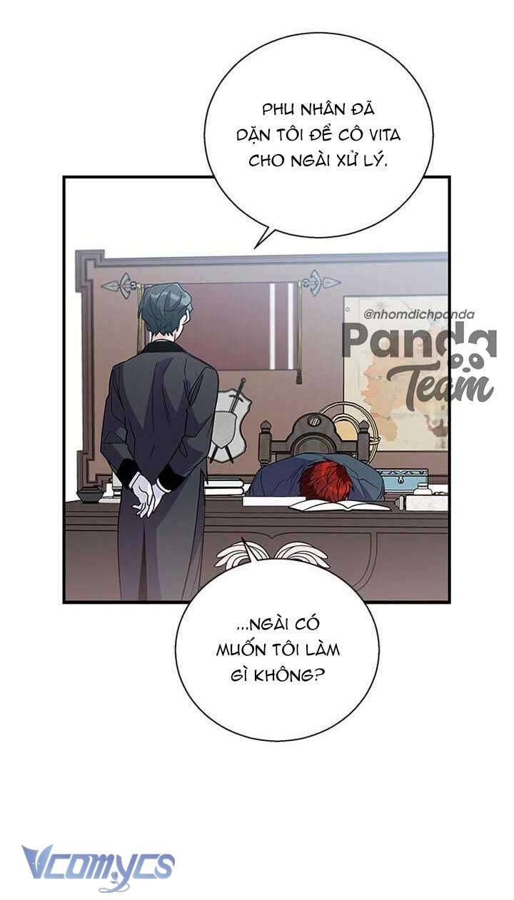Chồng Yêu, Tôi Đây Bãi Công! Chap 8 - Trang 2