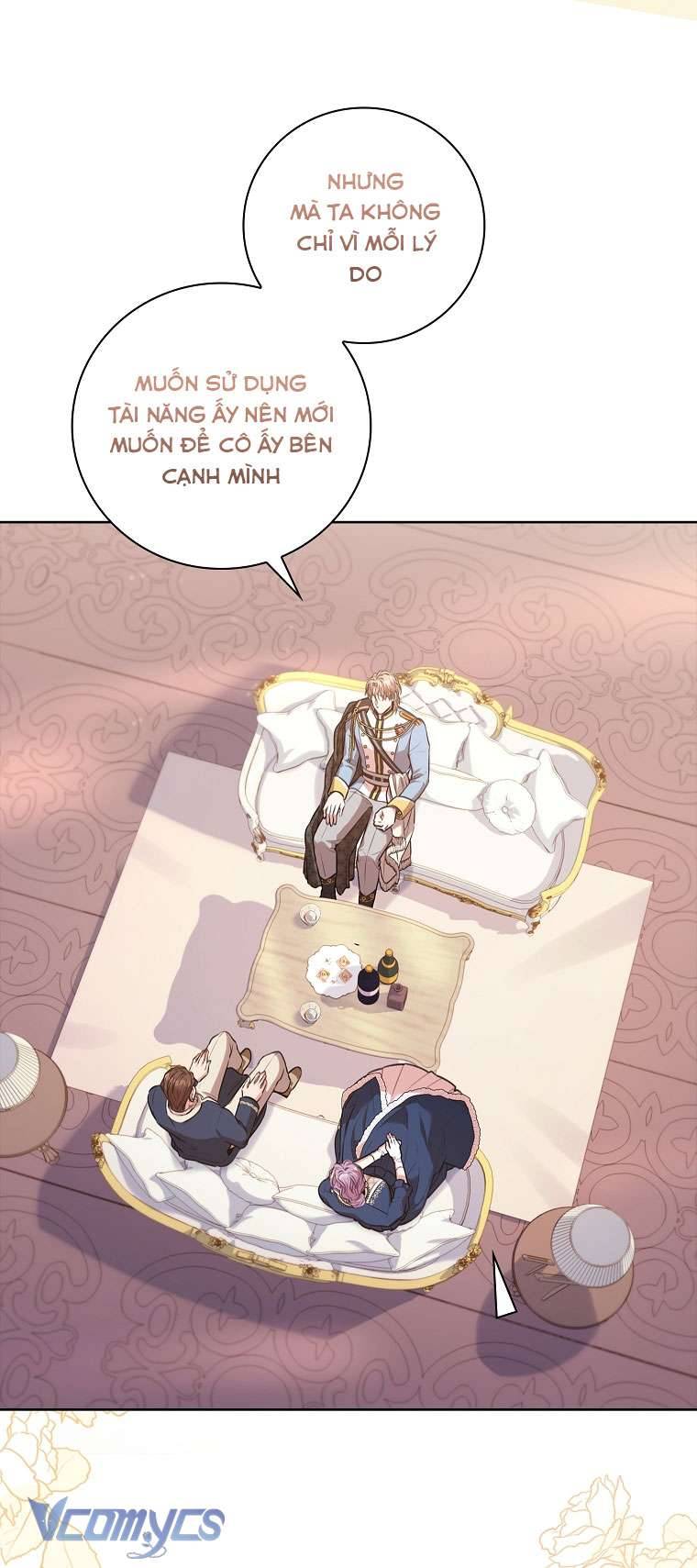 Thư Ký Của Bạo Chúa Chapter 76 - Trang 4