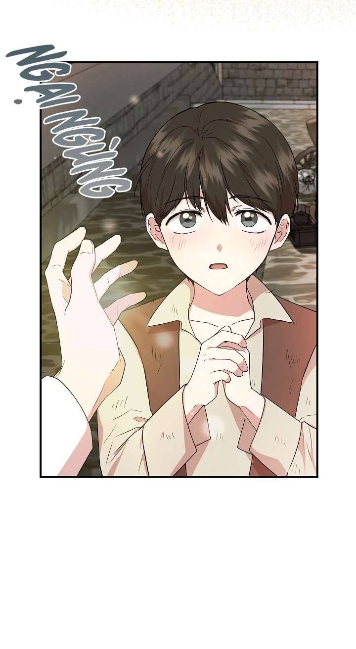 Tôi Không Phải Là Cinderella Chapter 53 - Trang 4