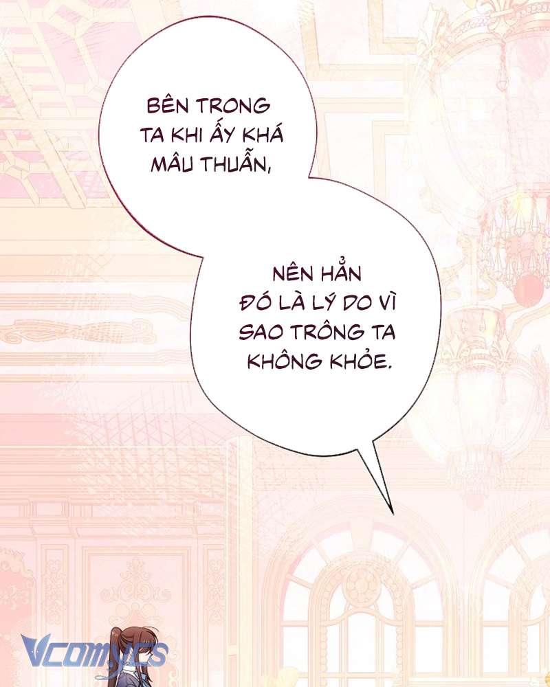 Hầu Gái Độc Quyền Của Hoàng Hậu Phản Diện Chapter 51 - Trang 4
