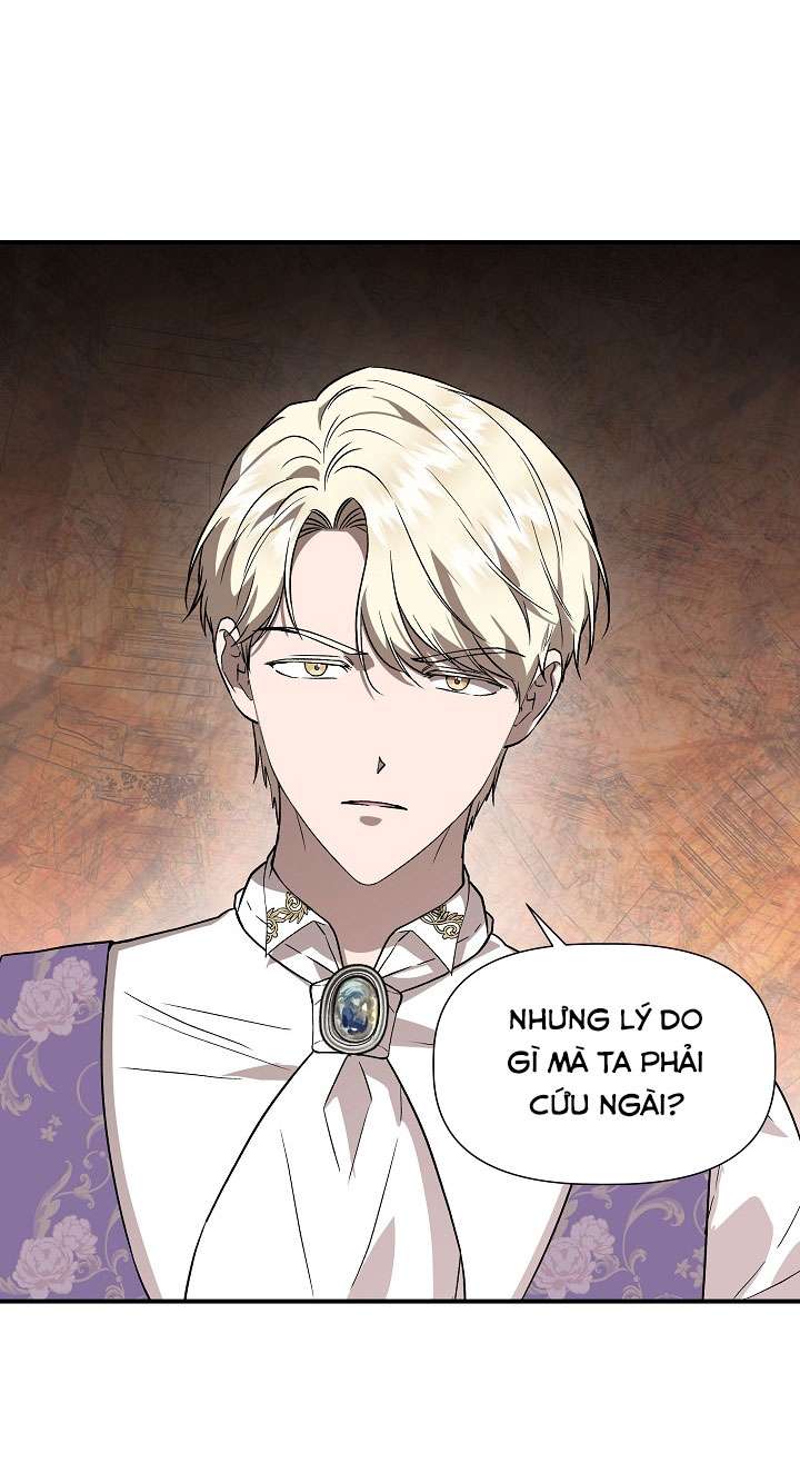 Tôi Không Phải Là Cinderella Chapter 43 - Trang 4