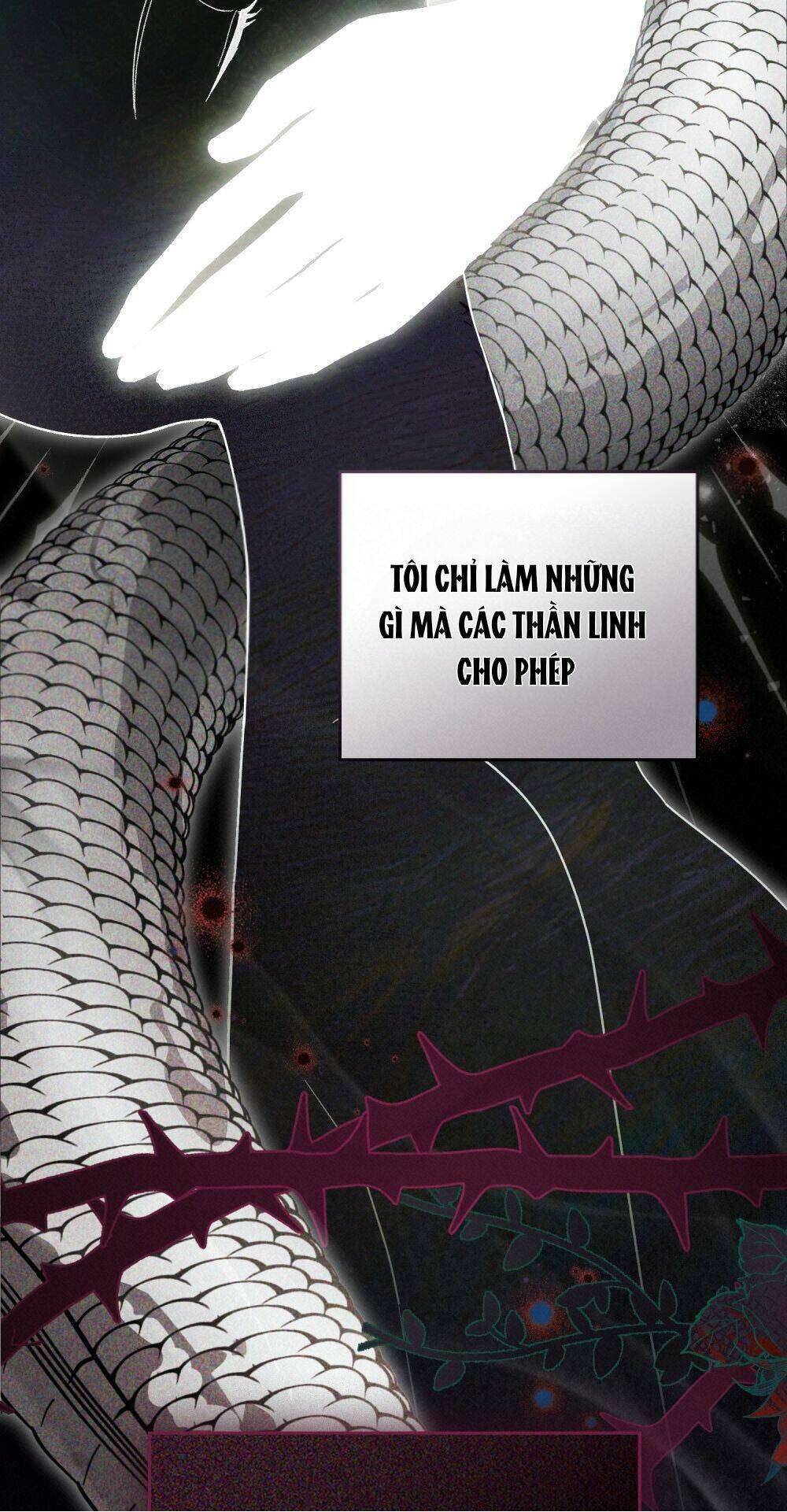 Khi Số Phận Tìm Đến Hai Ta Chapter 1 - Trang 4