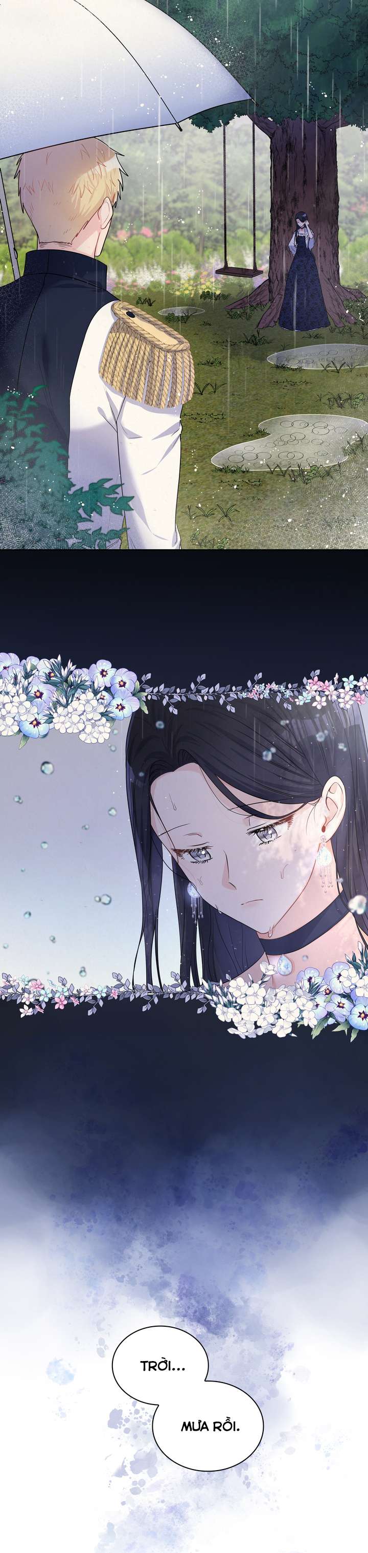 Công Nương Su Chapter 25 - Trang 4