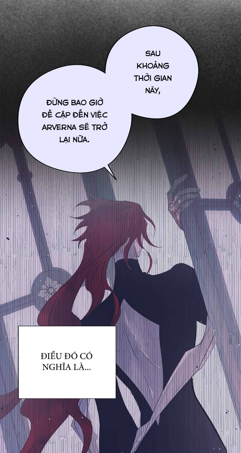 Lời Thú Nhận Của Chúa Tể Bóng Tối Chapter 90 - Trang 4