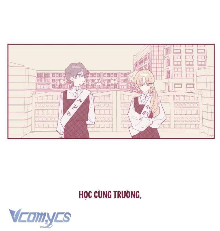 Điều Ước Sao Băng Chap 1 - Trang 4