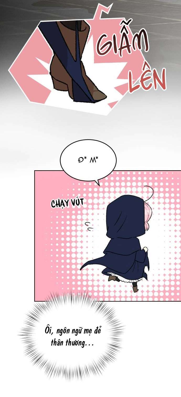 Nam Thứ Đình Công Thì Phải Làm Sao?! Chapter 8 - Trang 4