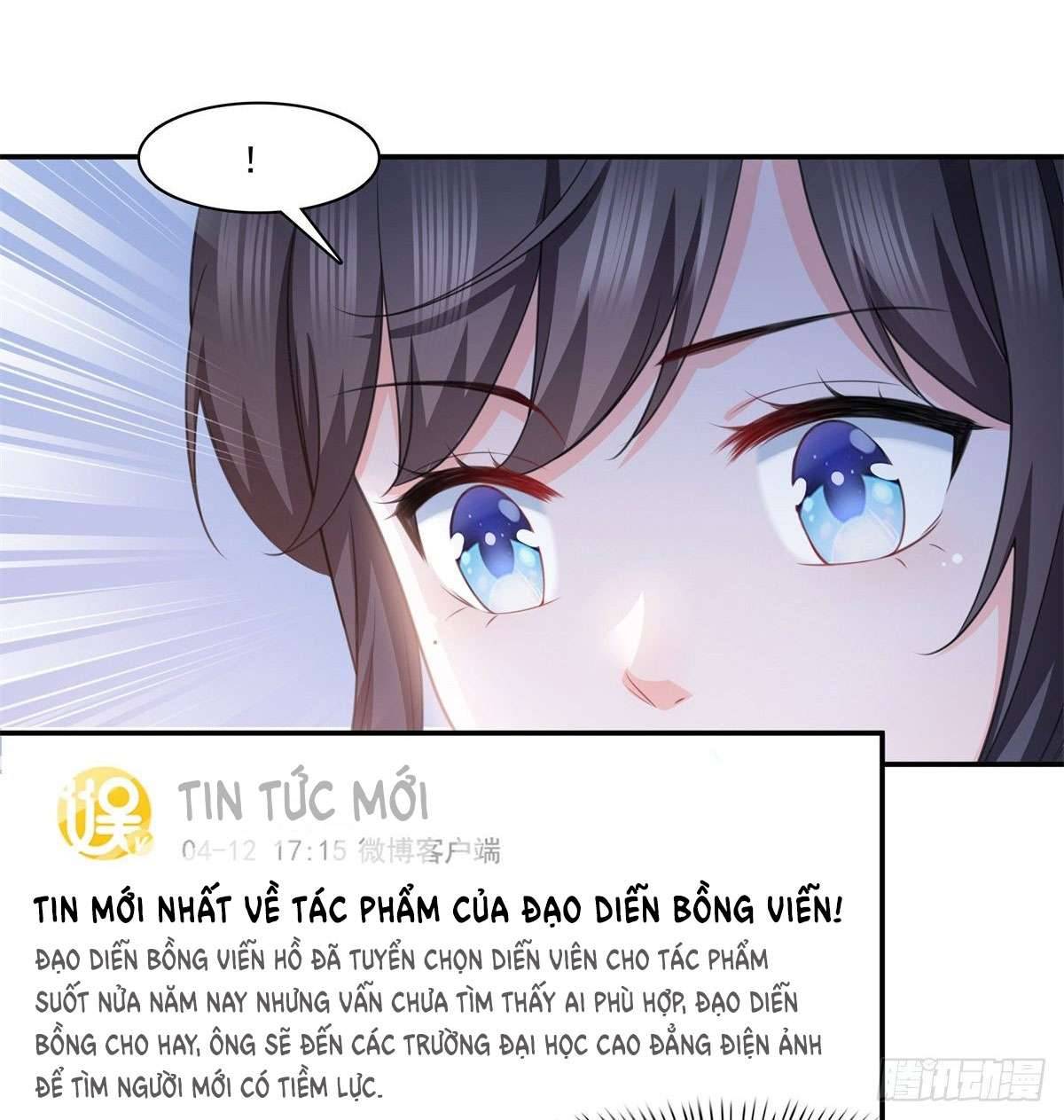 Hệt Như Hàn Quang Gặp Nắng Gắt Chap 225 - Trang 4