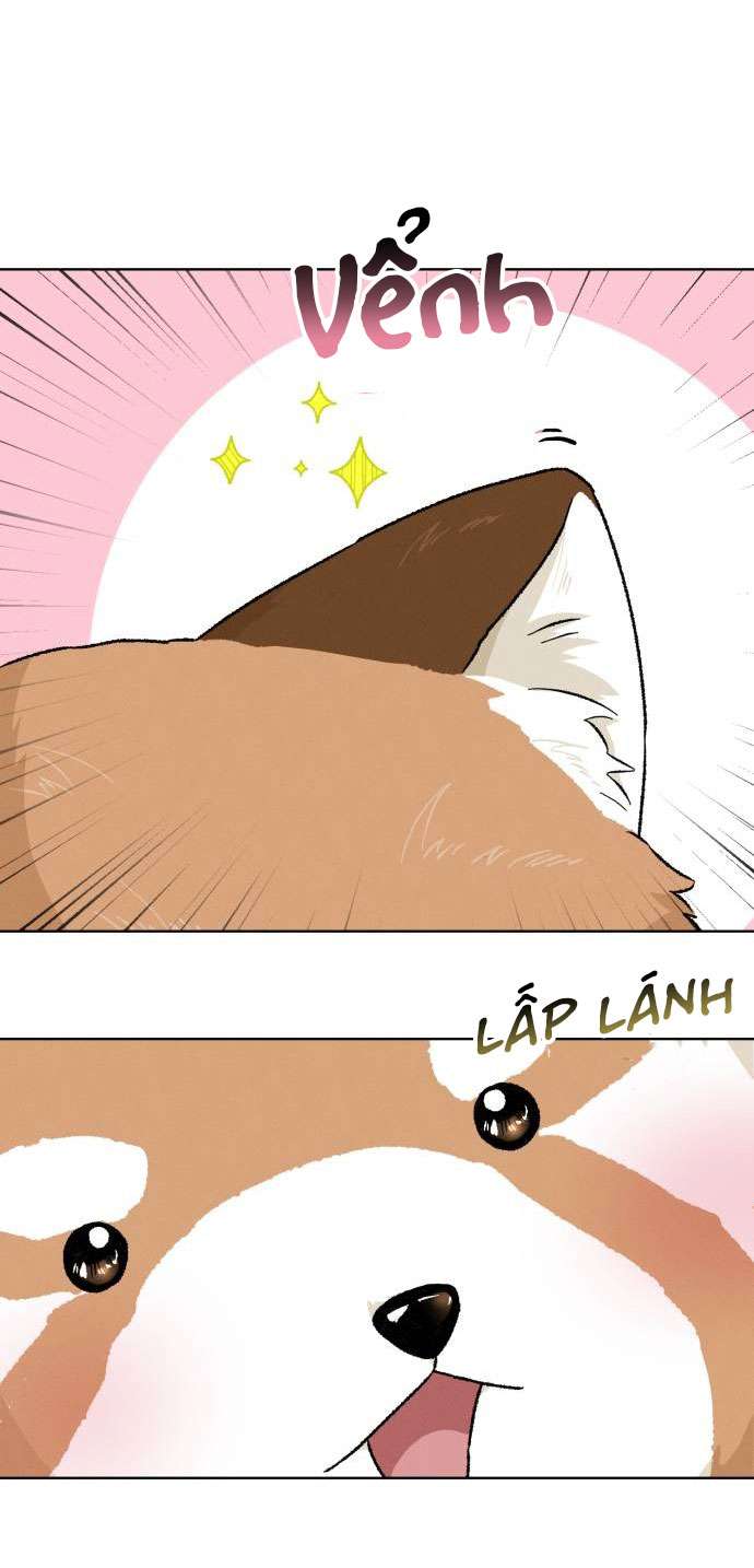 Nam Thứ Đình Công Thì Phải Làm Sao?! Chapter 12 - Trang 4